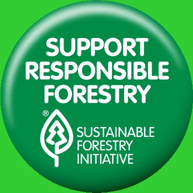 Support
            Responsible Forestry